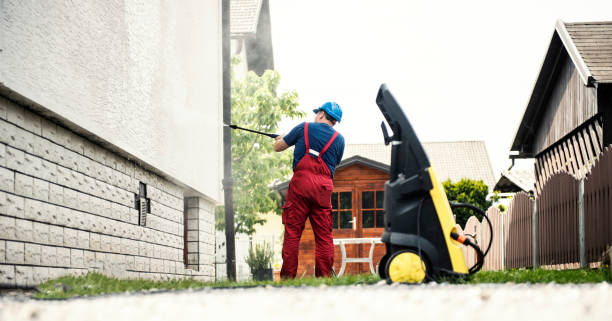 Playground Equipment Cleaning in Fairview, NY